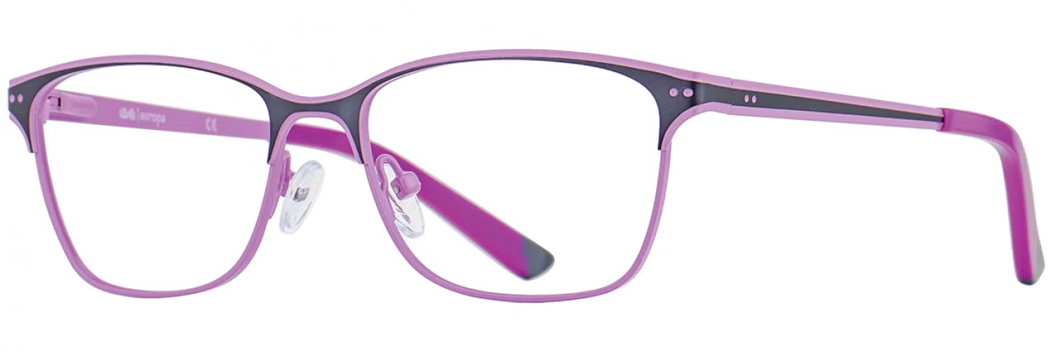 DB4K JINX Eyeglasses - view 18